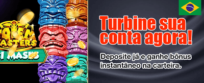 Aposte nos Melhores Jogos banner
