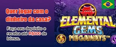 Ganhe Mais com a Betnacional banner