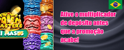 Mega Jackpot de Final de Semana promotion banner